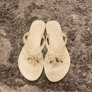 Tory Burch Thong Slides